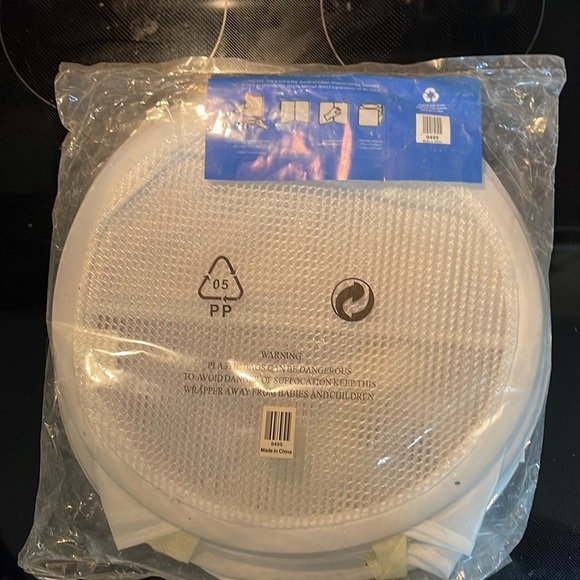 Mesh totes - Picture 2 of 2